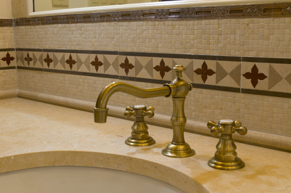 Kitchen Tile Backsplash on Custom Kitchen And Bathroom Tile Backsplash   Peek Tile