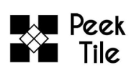 Peek Tile Logo